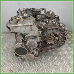 Cambio Manuale Seat Alhambra 7V9 1.9 TDi AUY Originale Usato