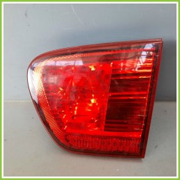 Fanale Fanalino Posteriore Destro DX HELLA SEAT IBIZA 6K 6K6945258B Originale Usato
