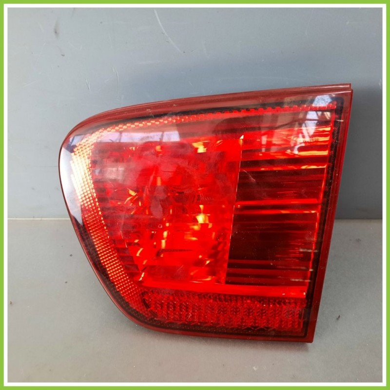 Fanale Fanalino Posteriore Destro DX HELLA SEAT IBIZA 6K 6K6945258B Originale Usato