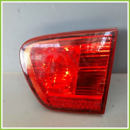 Fanale Fanalino Posteriore Destro DX HELLA SEAT IBIZA 6K 6K6945258B Usato