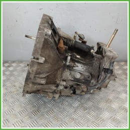 Cambio Manuale Lancia Ypsilon 1 Serie 1.3 JTD Multijet Platino 16v. 188A9000 Originale Usato