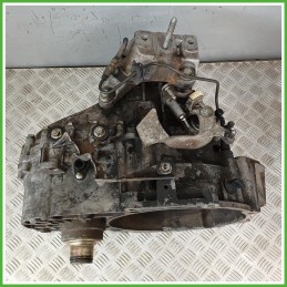 Cambio Manuale Seat Alhambra 7V9 1.9 TDi AUY Originale Usato