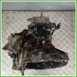 Cambio Manuale Lancia Ypsilon 1 Serie 1.3 JTD Multijet Platino 16v. 188A9000 Originale Usato