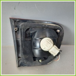Fanale Fanalino Posteriore Destro DX HELLA SEAT IBIZA 6K 6K6945258B Originale Usato