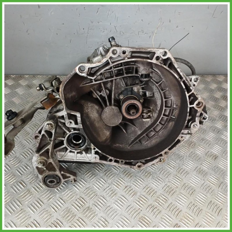 Cambio Manuale Opel Corsa C 1.2 16v. Z12XEP Originale Usato