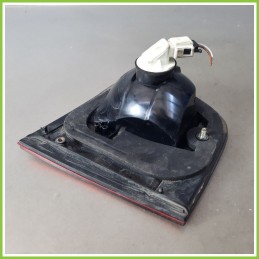 Fanale Fanalino Posteriore Destro DX HELLA SEAT IBIZA 6K 6K6945258B Originale Usato