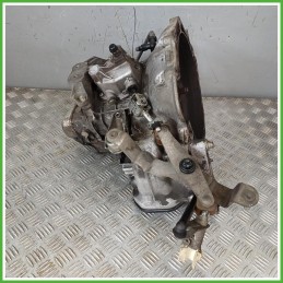 Cambio Manuale Opel Corsa C 1.2 16v. Z12XEP Originale Usato