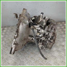 Cambio Manuale Opel Corsa C 1.2 16v. Z12XEP Originale Usato
