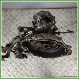 Cambio Manuale Opel Corsa C 1.2 16v. Z12XEP Originale Usato