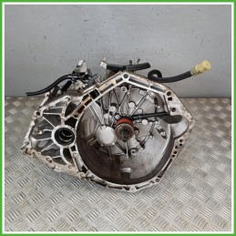 Cambio Manuale Dacia Duster 1 Serie 1.5 dCi K9KJ8 Originale Usato