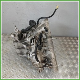 Cambio Manuale Dacia Duster 1 Serie 1.5 dCi K9KJ8 Originale Usato