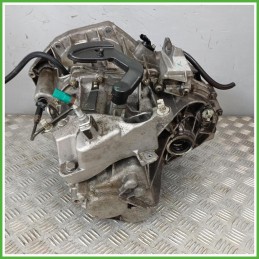 Cambio Manuale Dacia Duster 1 Serie 1.5 dCi K9KJ8 Originale Usato