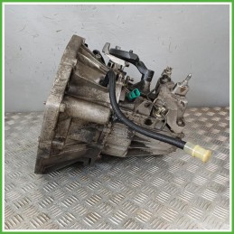 Cambio Manuale Dacia Duster 1 Serie 1.5 dCi K9KJ8 Originale Usato