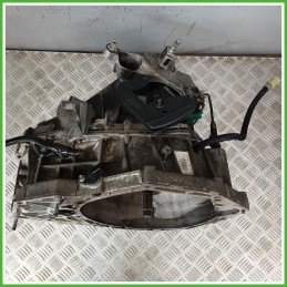 Cambio Manuale Dacia Duster 1 Serie 1.5 dCi K9KJ8 Originale Usato