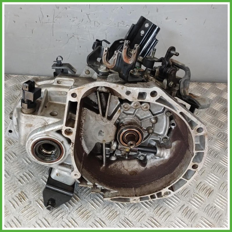 Cambio Manuale Hyundai i10 1 Serie 1.1 12v. G4HG Originale Usato