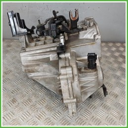 Cambio Manuale Hyundai i10 1 Serie 1.1 12v. G4HG Originale Usato