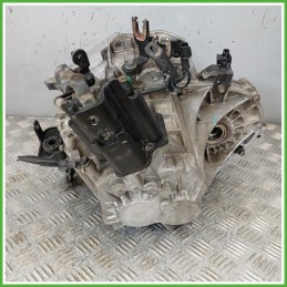 Cambio Manuale Hyundai i10 1 Serie 1.1 12v. G4HG Originale Usato