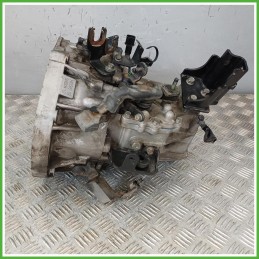 Cambio Manuale Hyundai i10 1 Serie 1.1 12v. G4HG Originale Usato