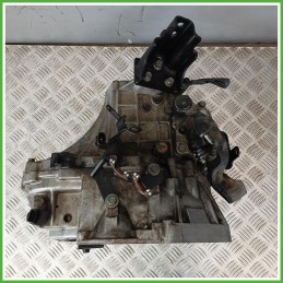 Cambio Manuale Hyundai i10 1 Serie 1.1 12v. G4HG Originale Usato