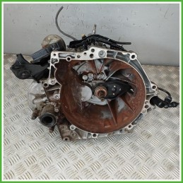 Cambio Manuale Citroen Berlingo 3 Serie 1.6 HDi 9H06 Originale Usato
