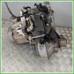 Cambio Manuale Citroen Berlingo 3 Serie 1.6 HDi 9H06 Originale Usato