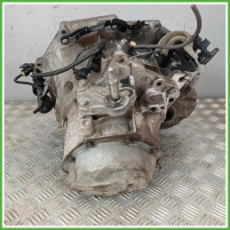 Cambio Manuale Citroen Berlingo 3 Serie 1.6 HDi 9H06 Originale Usato