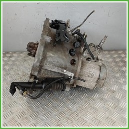 Cambio Manuale Citroen Berlingo 3 Serie 1.6 HDi 9H06 Originale Usato