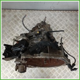 Cambio Manuale Citroen Berlingo 3 Serie 1.6 HDi 9H06 Originale Usato