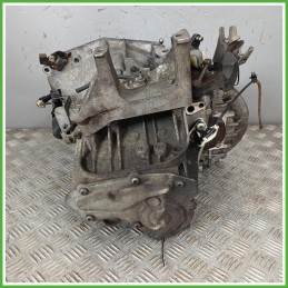 Cambio Manuale Citroen C5 3 Serie SW 2.0 HDi 16v. RHH Originale Usato