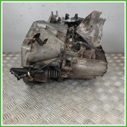 Cambio Manuale Citroen C5 3 Serie SW 2.0 HDi 16v. RHH Originale Usato