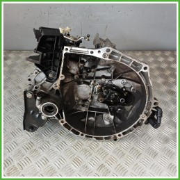 Cambio Manuale Peugeot 207 1.4 HDi 8HZ Originale Usato