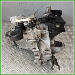 Cambio Manuale Peugeot 207 1.4 HDi 8HZ Originale Usato