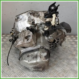 Cambio Manuale Peugeot 207 1.4 HDi 8HZ Originale Usato