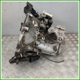 Cambio Manuale Peugeot 207 1.4 HDi 8HZ Originale Usato