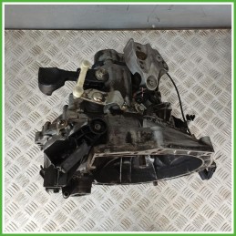 Cambio Manuale Peugeot 207 1.4 HDi 8HZ Originale Usato