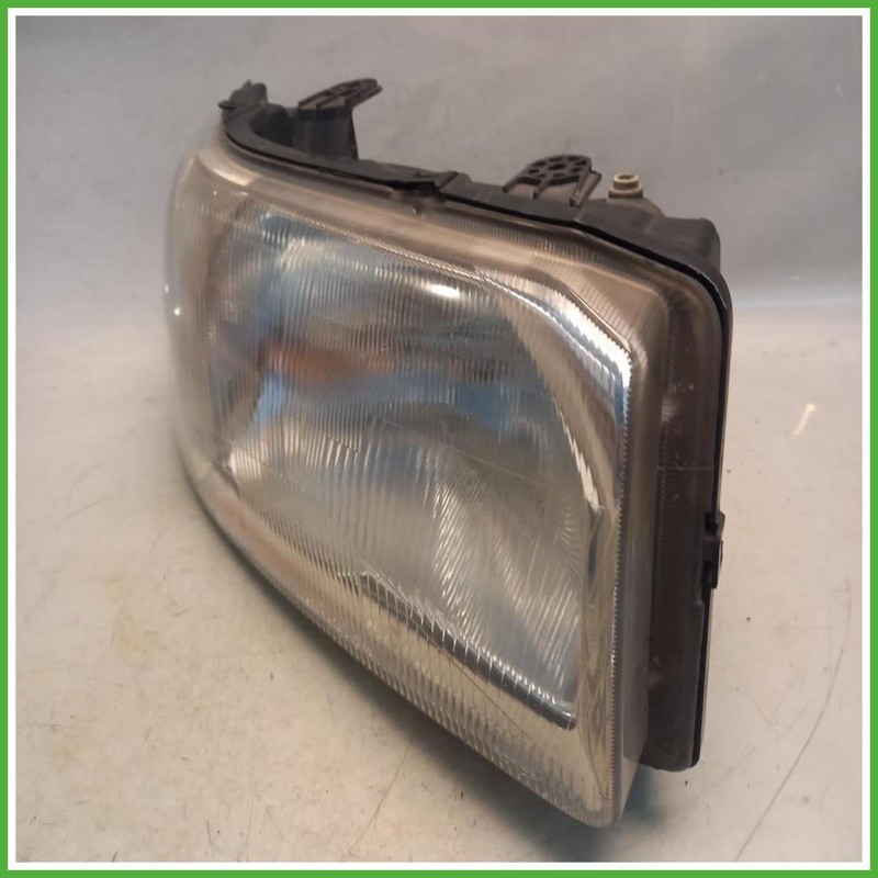Faro Fanale Proiettore Destro DX Valeo Land Rover Freelander 1 Serie 2003-2006 AMR4001 Originale Usato