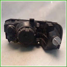 Faro Fanale Proiettore Destro DX Valeo Land Rover Freelander 1 Serie 2003-2006 AMR4001 Originale Usato