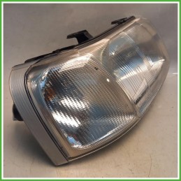 Faro Fanale Proiettore Destro DX Valeo Land Rover Freelander 1 Serie 2003-2006 AMR4001 Originale Usato