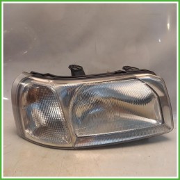 Faro Fanale Proiettore Destro DX Valeo Land Rover Freelander 1 Serie 2003-2006 AMR4001 Originale Usato