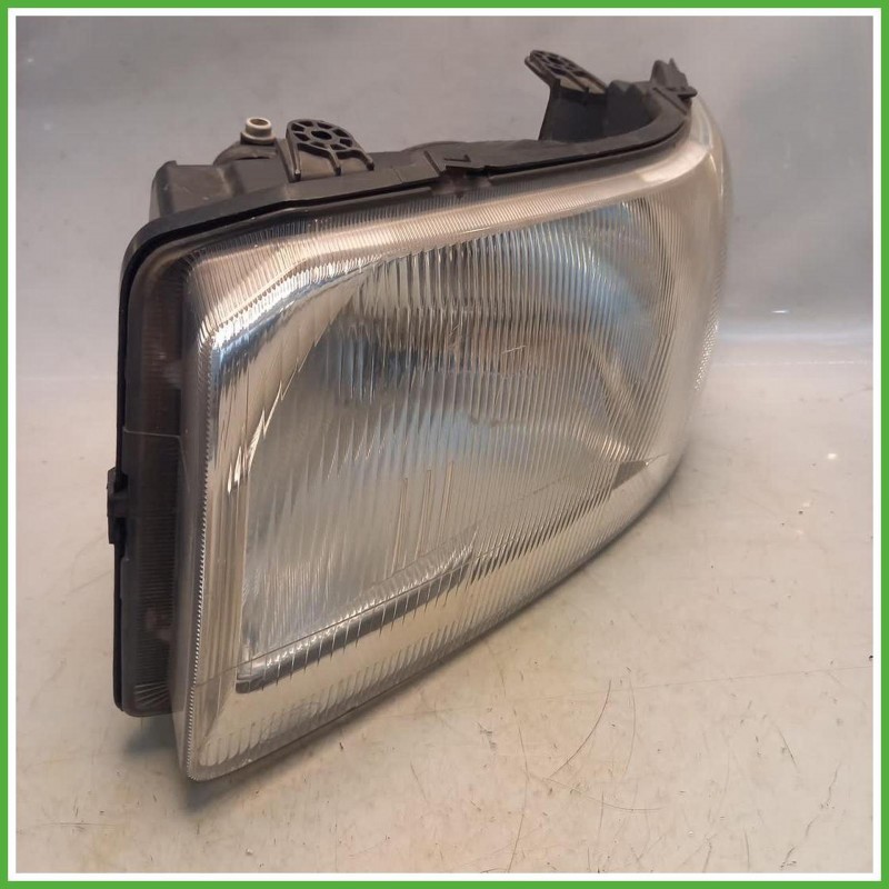 Faro Fanale Proiettore Sinistro SX Valeo Land Rover Freelander 1 Serie 2003-2006 AMR4000 Originale Usato