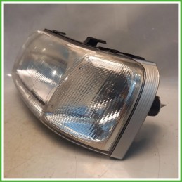 Faro Fanale Proiettore Sinistro SX Valeo Land Rover Freelander 1 Serie 2003-2006 AMR4000 Originale Usato