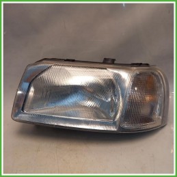 Faro Fanale Proiettore Sinistro SX Valeo Land Rover Freelander 1 Serie 2003-2006 AMR4000 Originale Usato
