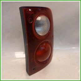 Fanale Fanalino Destro DX Valeo 2296 Land Rover Freelander 1 Serie 2003-2006 XFB000280 Originale Usato