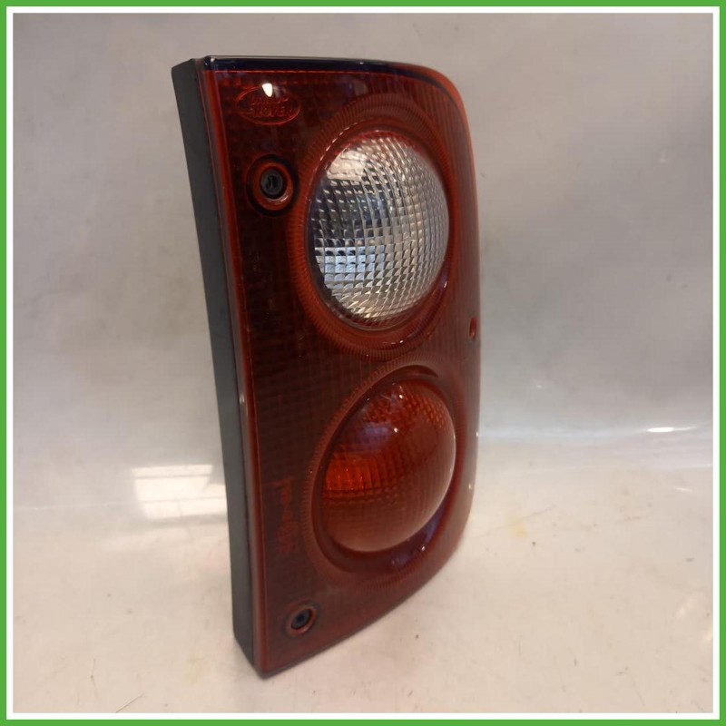 Fanale Fanalino Destro DX Valeo 2296 Land Rover Freelander 1 Serie 2003-2006 XFB000280 Originale Usato