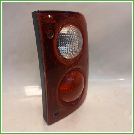 Fanale Fanalino Destro DX Valeo 2296 Land Rover Freelander 1 Serie 2003-2006 XFB000280 Originale Usato