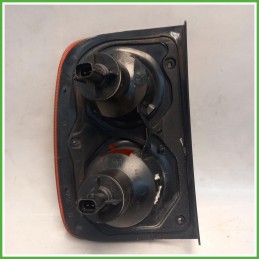 Fanale Fanalino Destro DX Valeo 2296 Land Rover Freelander 1 Serie 2003-2006 XFB000280 Originale Usato