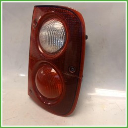 Fanale Fanalino Destro DX Valeo 2296 Land Rover Freelander 1 Serie 2003-2006 XFB000280 Originale Usato