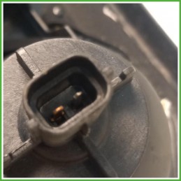 Fanale Fanalino Destro DX Valeo 2296 Land Rover Freelander 1 Serie 2003-2006 XFB000280 Originale Usato