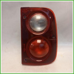 Fanale Fanalino Destro DX Valeo 2296 Land Rover Freelander 1 Serie 2003-2006 XFB000280 Originale Usato