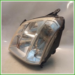 Faro Fanale Proiettore Sinistro SX Valeo 89308550 Opel Meriva A 2003-2010 93175364 Originale Usato